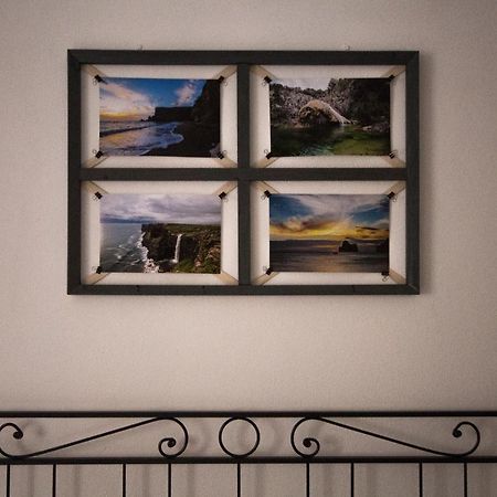 B&B La Bitta กาญารี ภายนอก รูปภาพ