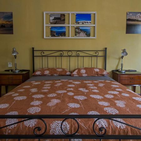 B&B La Bitta กาญารี ภายนอก รูปภาพ
