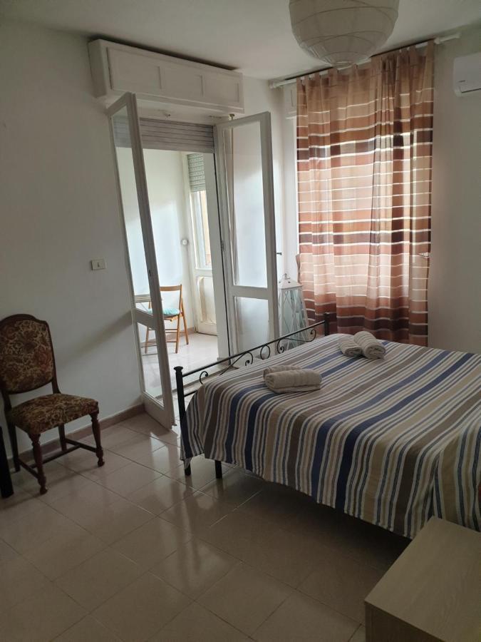 B&B La Bitta กาญารี ห้อง รูปภาพ