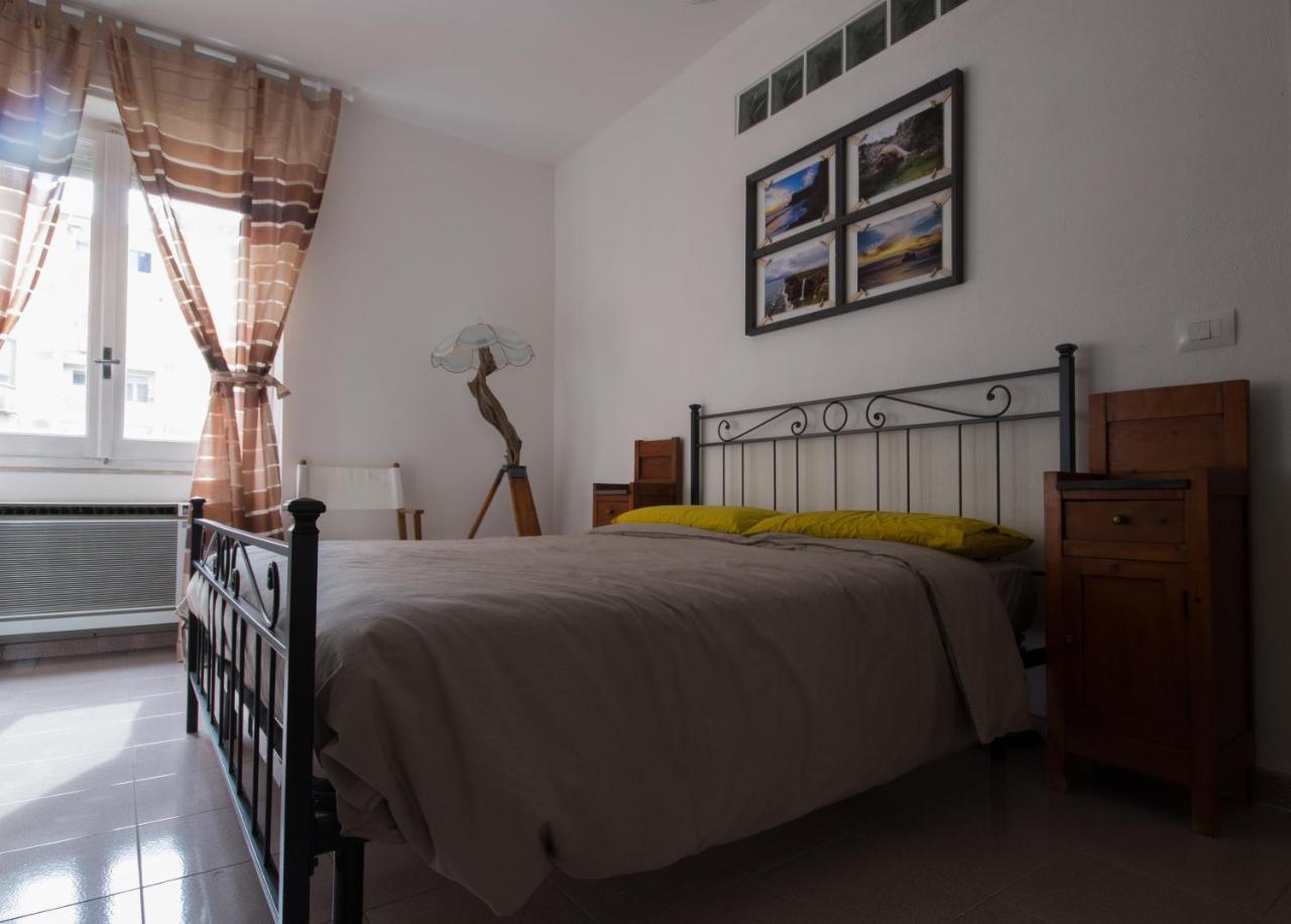 B&B La Bitta กาญารี ภายนอก รูปภาพ