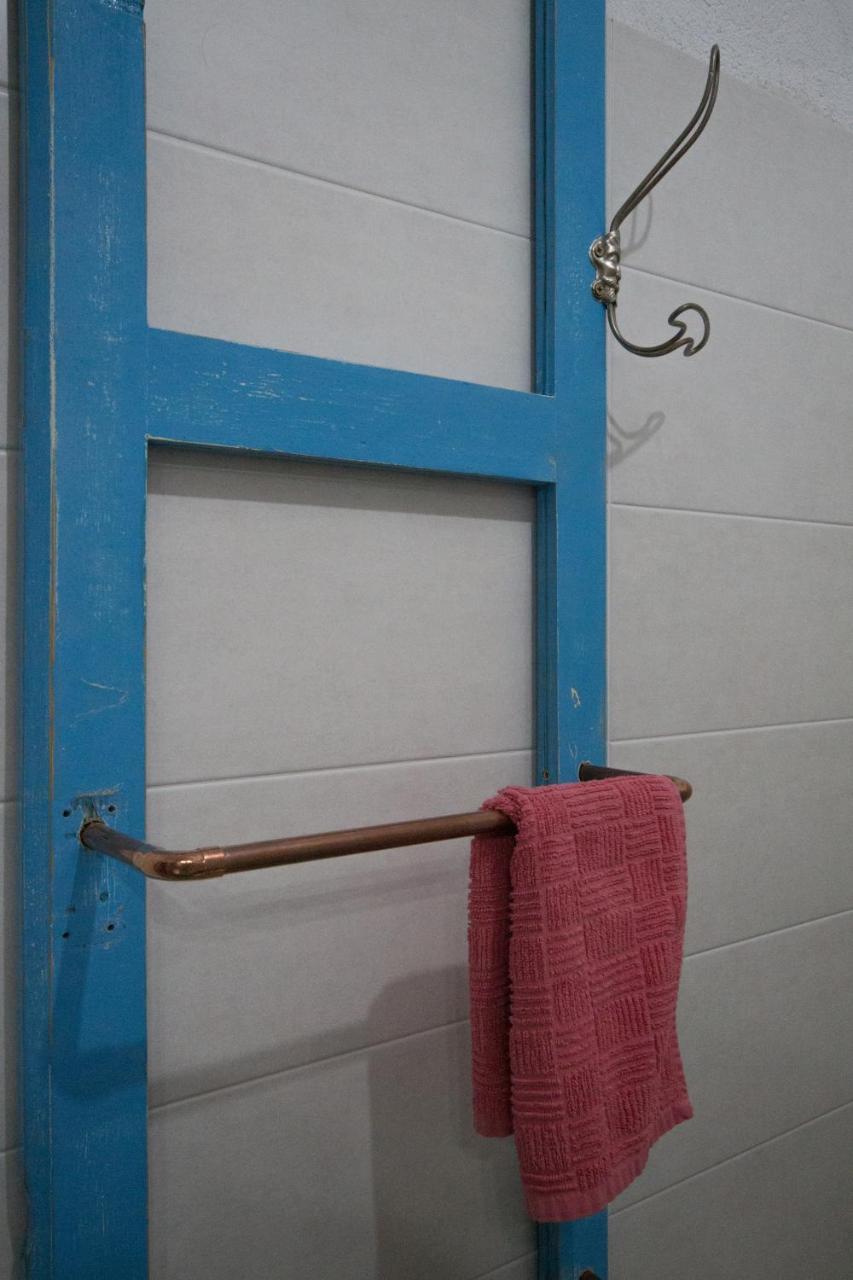 B&B La Bitta กาญารี ภายนอก รูปภาพ
