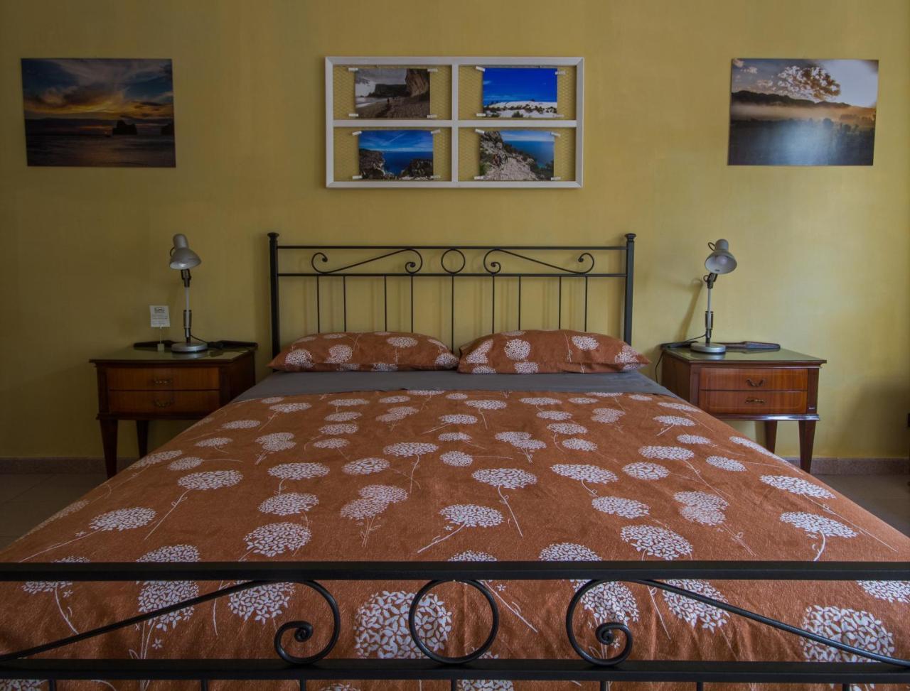 B&B La Bitta กาญารี ภายนอก รูปภาพ